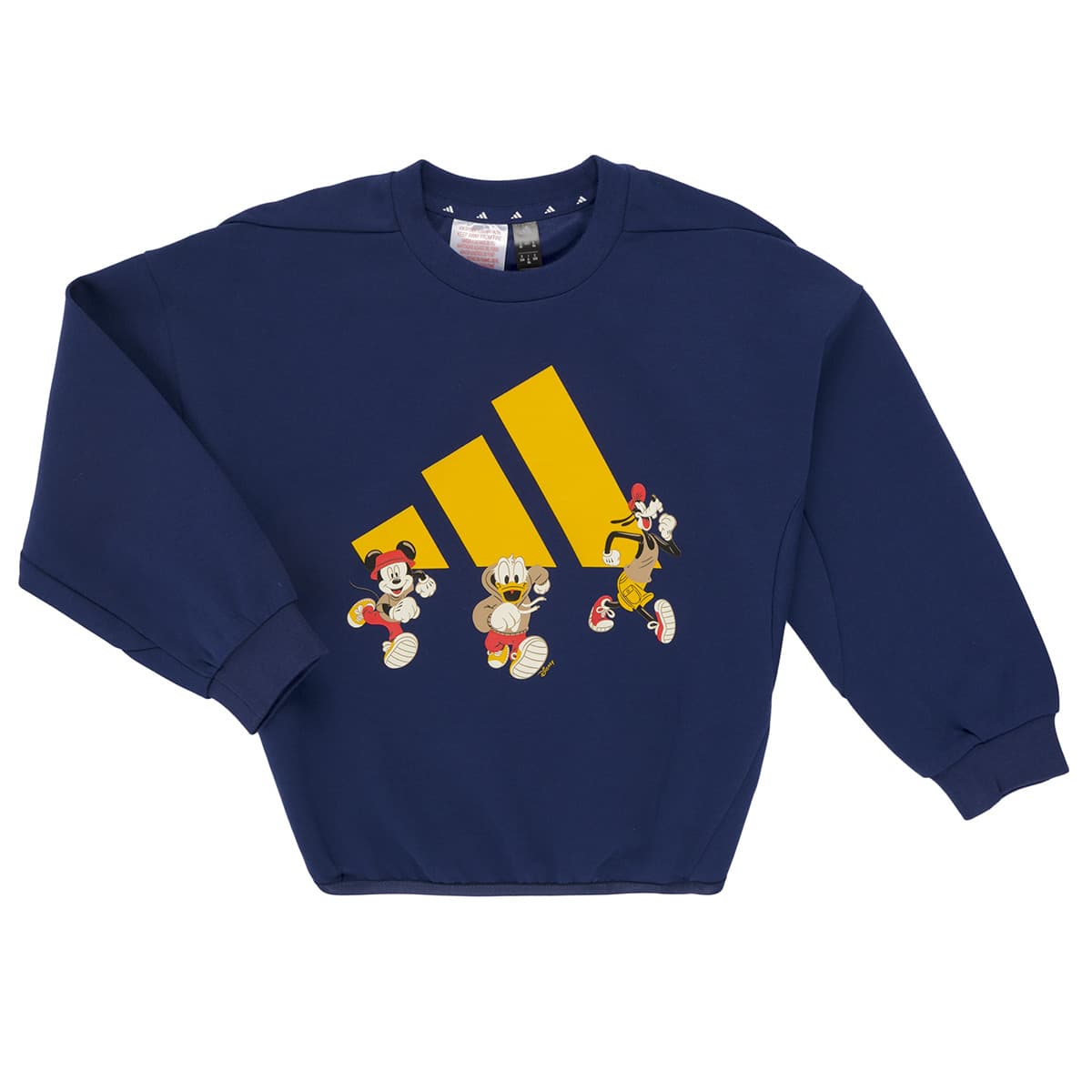 Αθλητικό T-shirt adidas JD4550