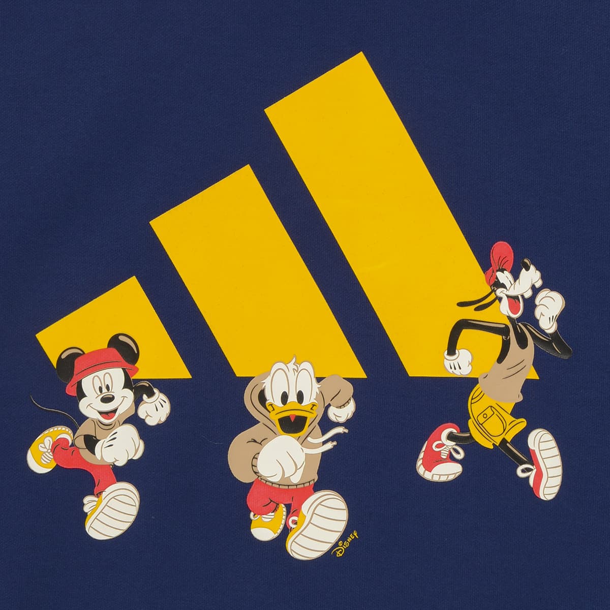 Boys' T-Shirts adidas Blue