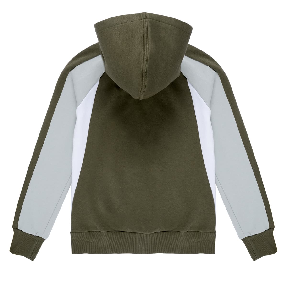 Boys' Hoodies & Sweatshirts adidas Green
