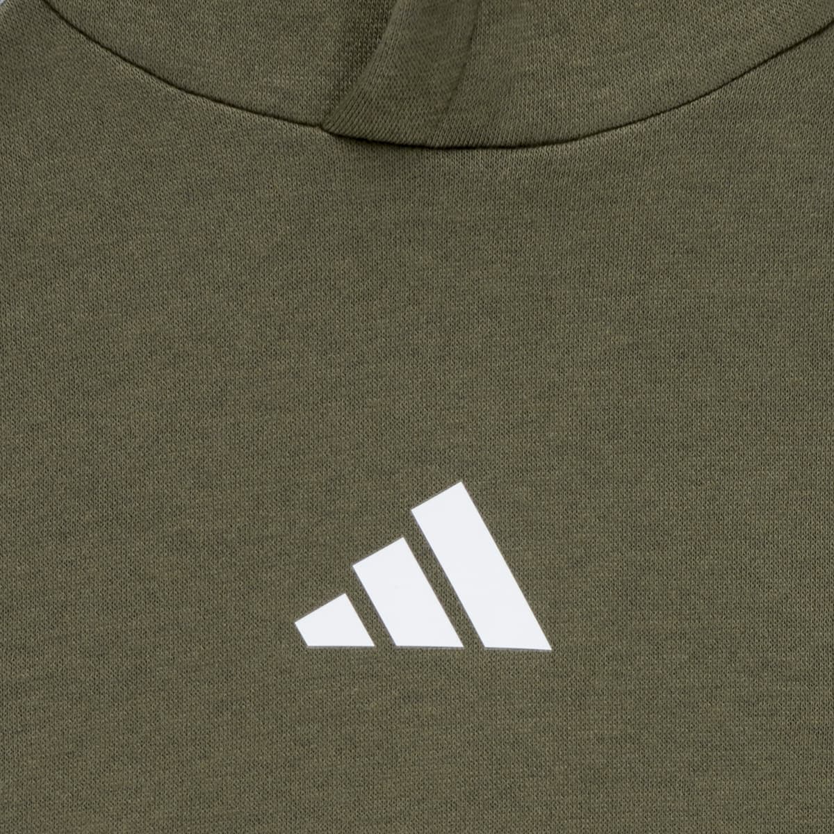 Boys' Hoodies & Sweatshirts adidas Green