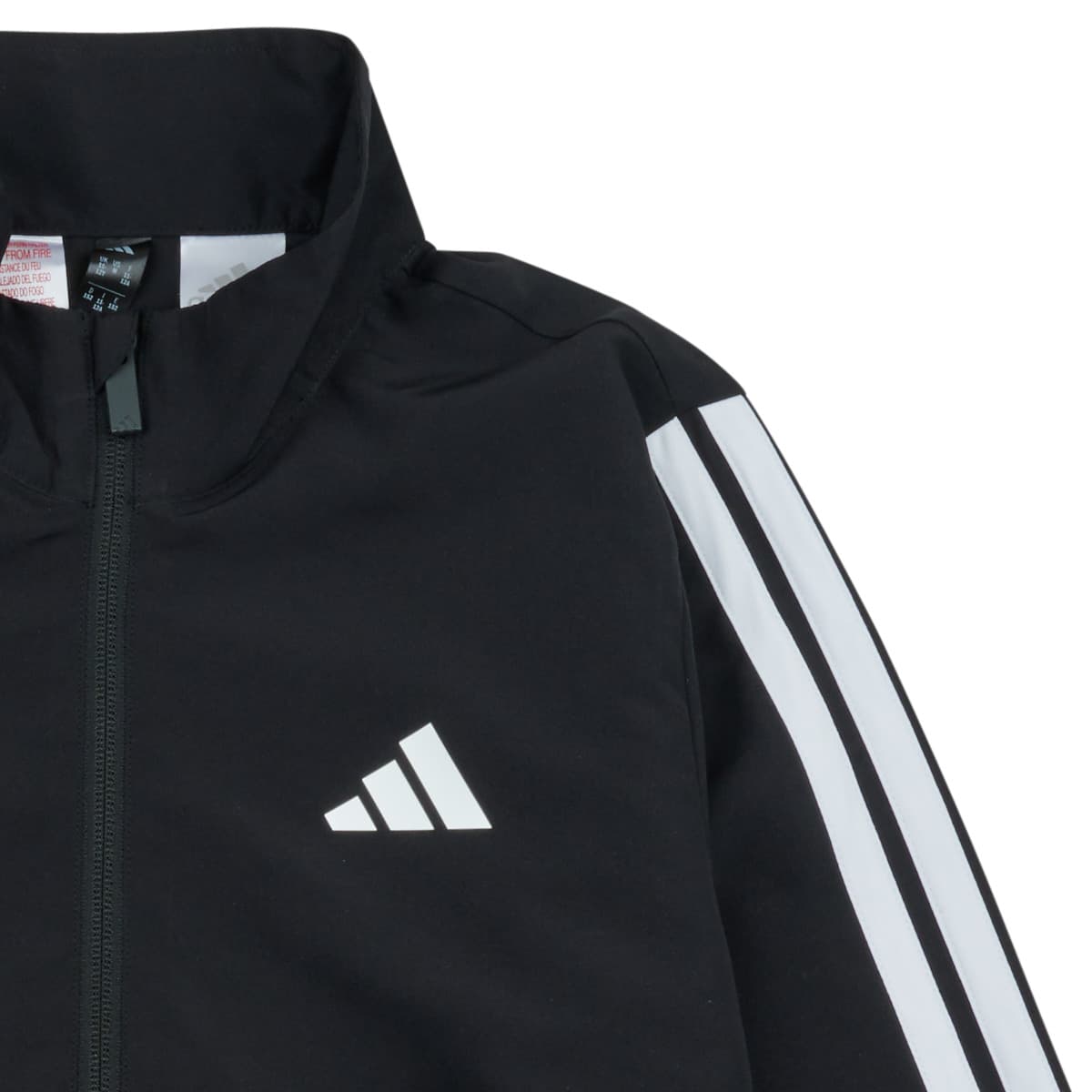Girls' Knit Cardigans adidas Black