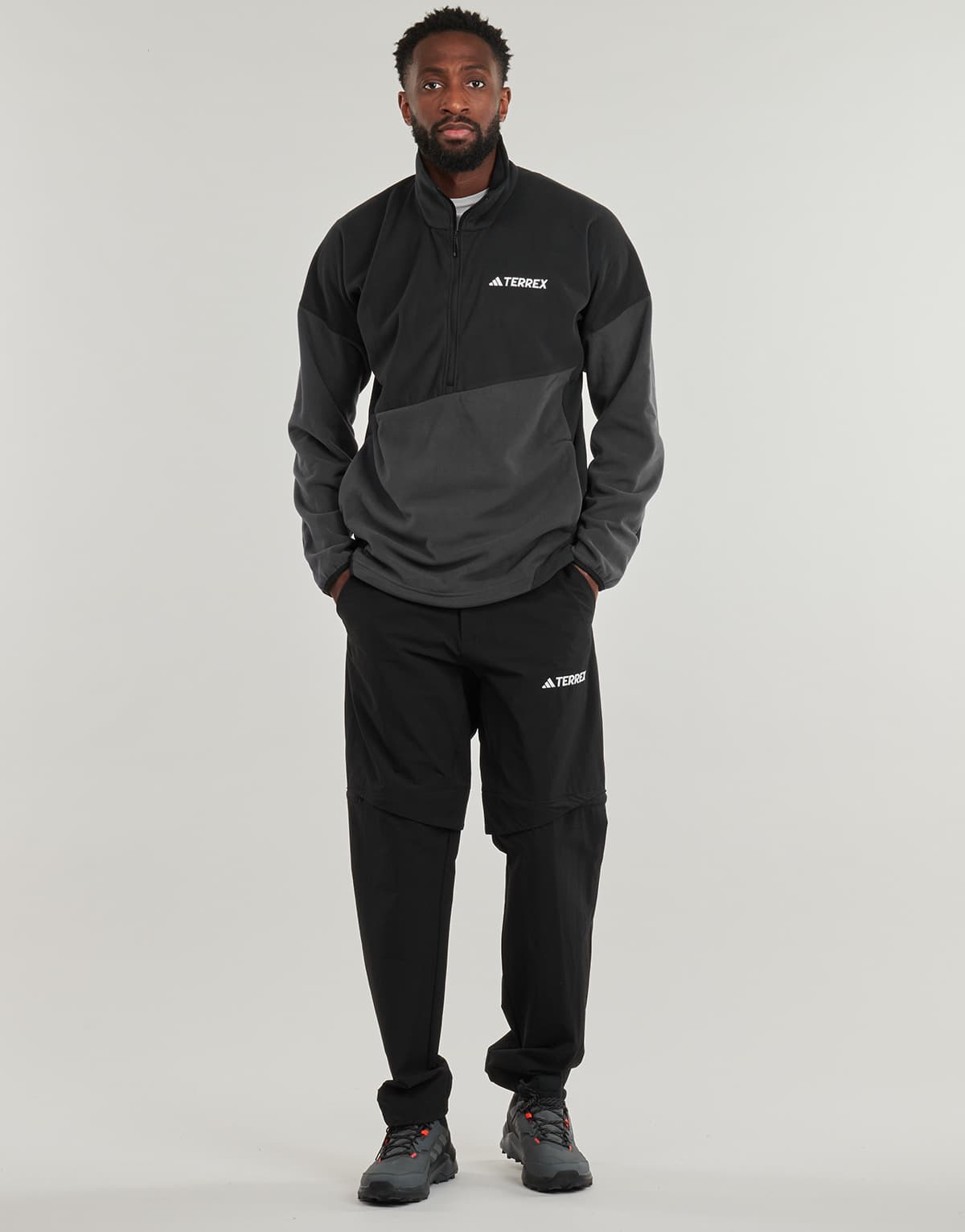 Men's Tracksuits adidas Black