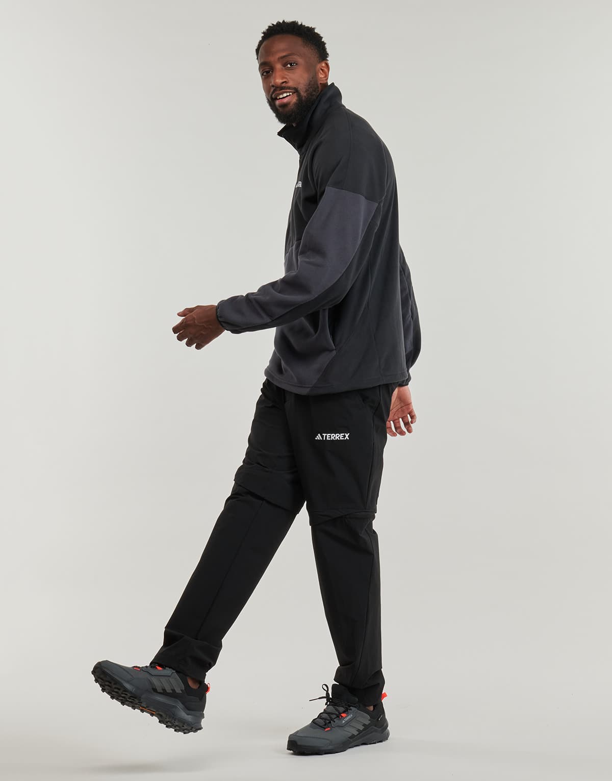 Men's Tracksuits adidas Black