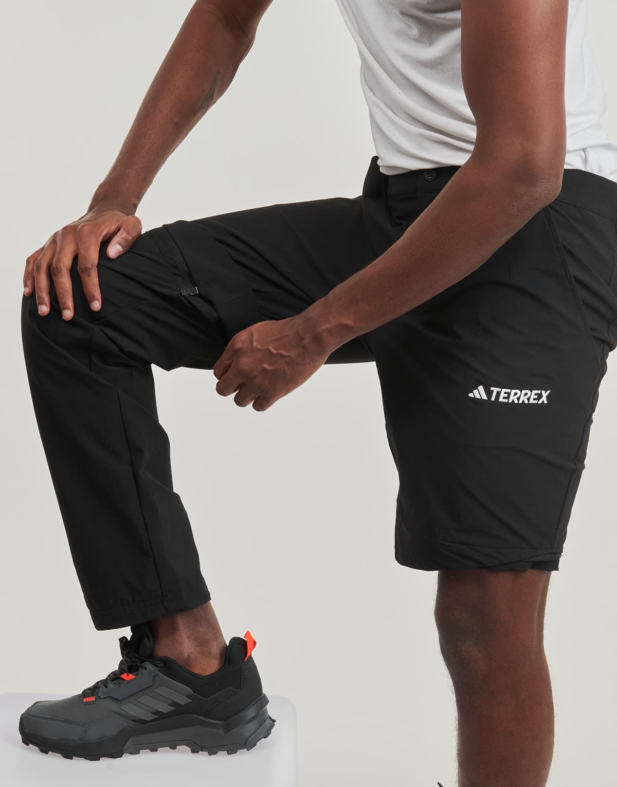 Men's Tracksuits adidas Black