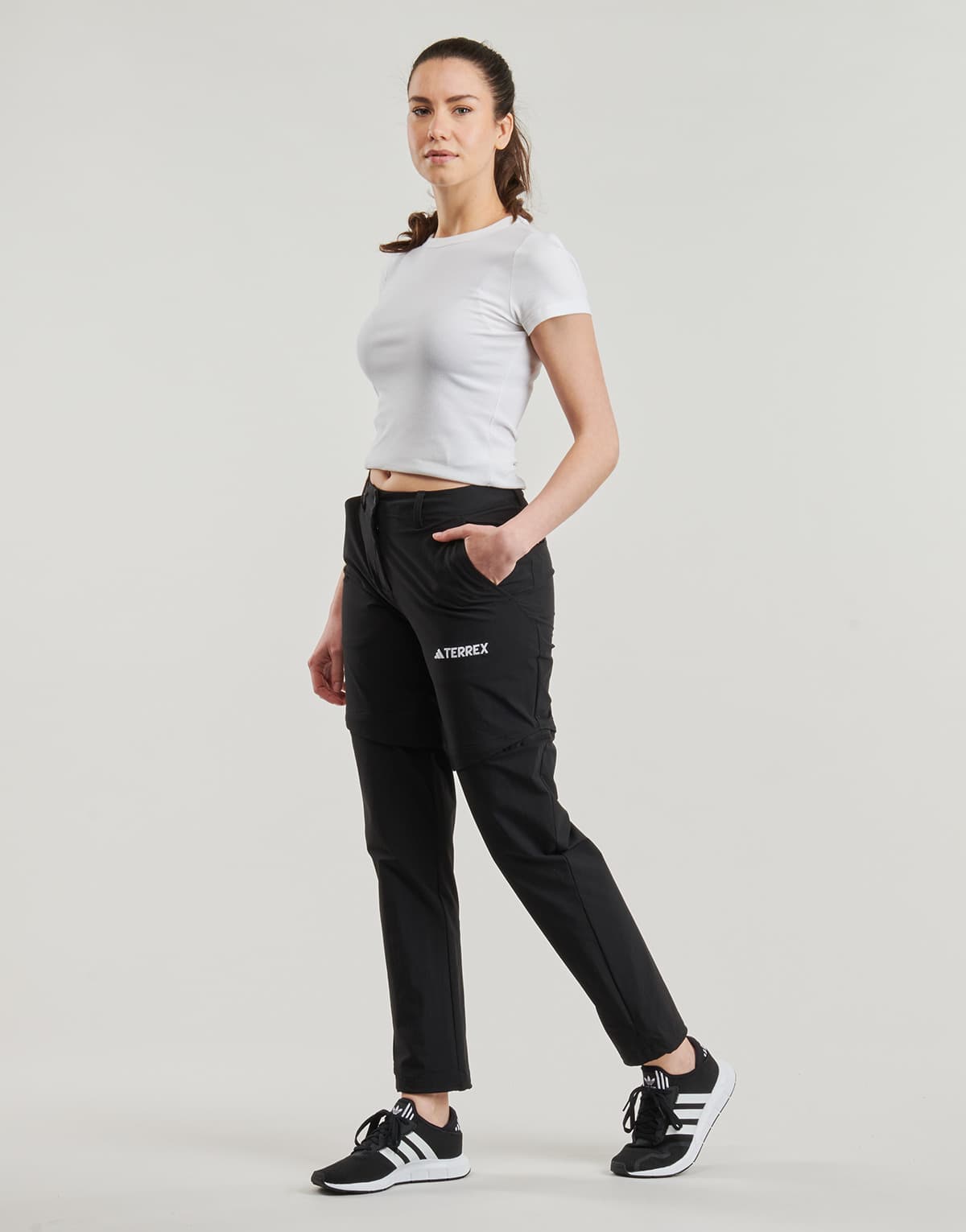 Women's Tracksuits adidas Black