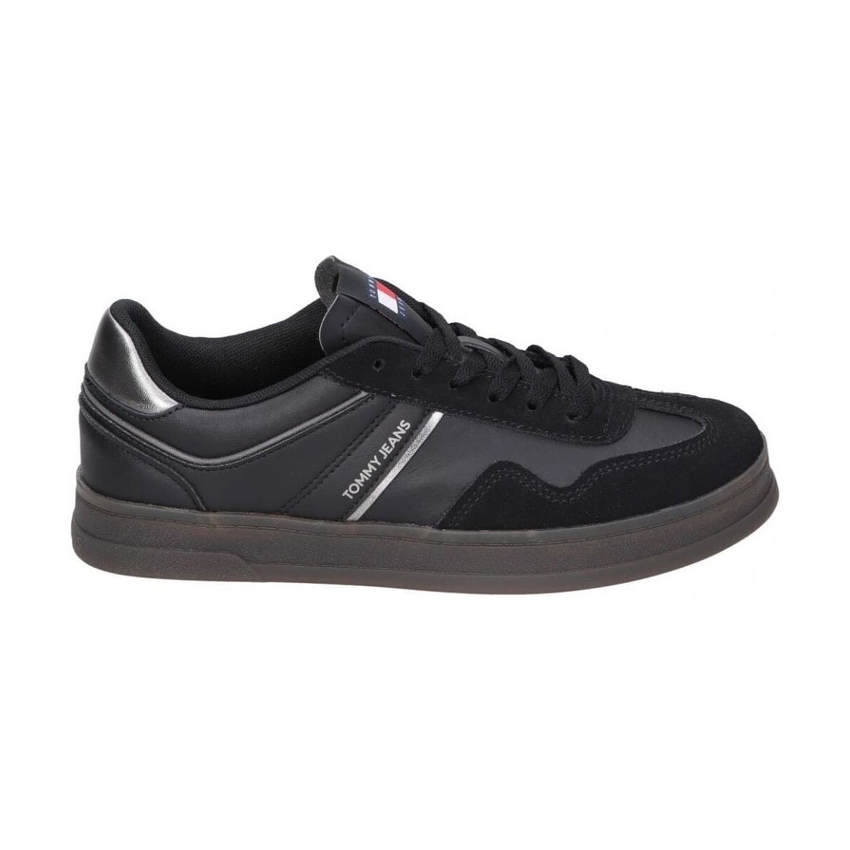 Women's Sneakers Tommy Hilfiger Black