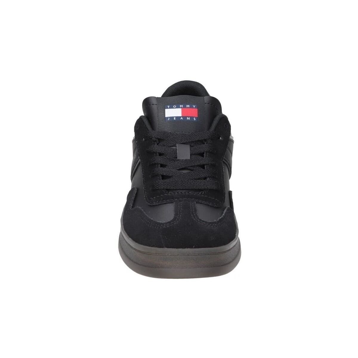 Women's Sneakers Tommy Hilfiger Black