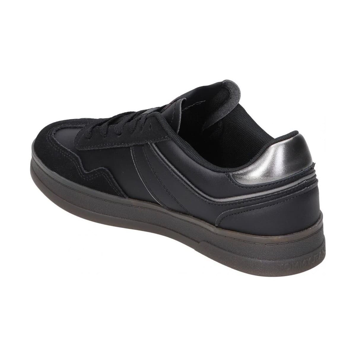Women's Sneakers Tommy Hilfiger Black