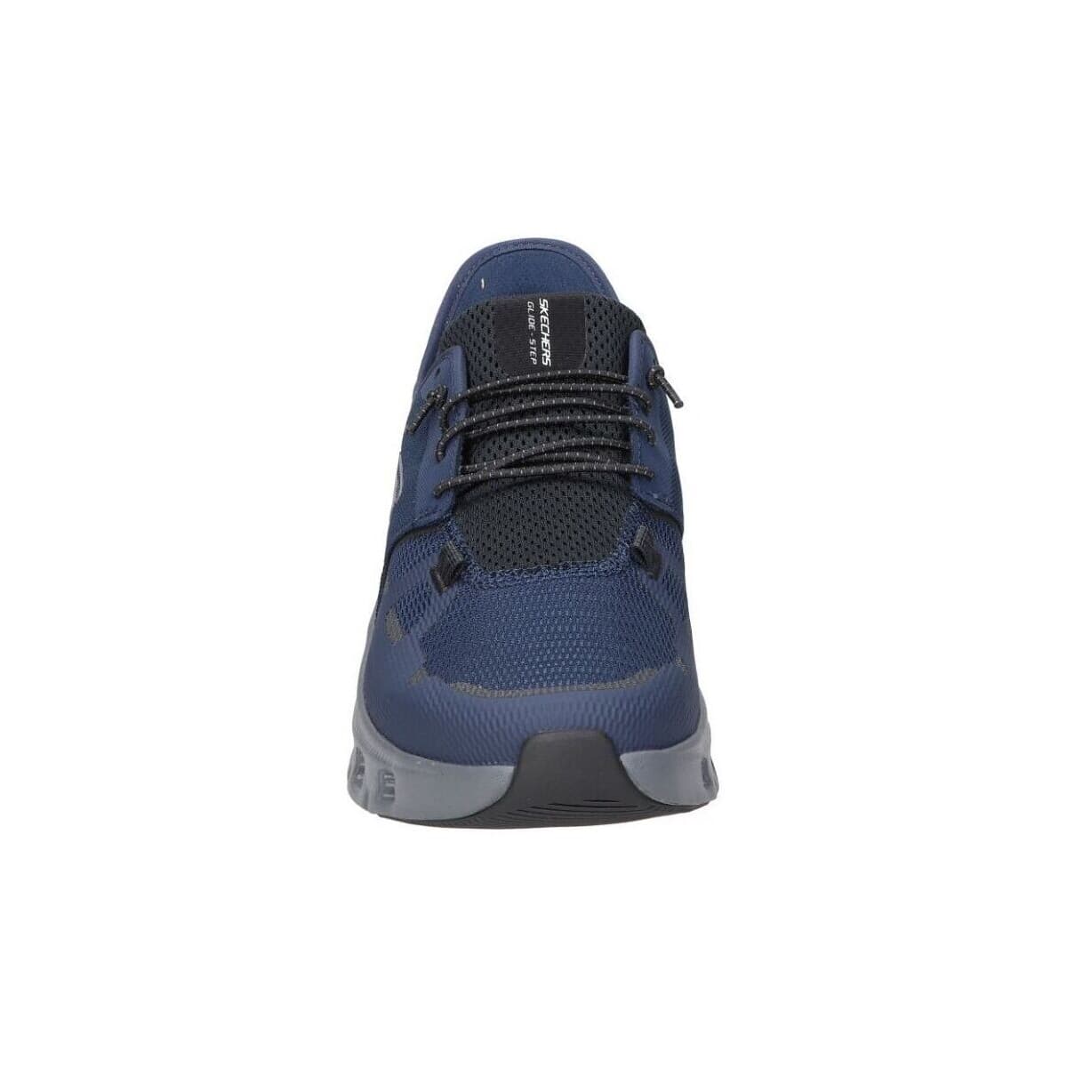 Men's Gym Shoes Skechers Blue