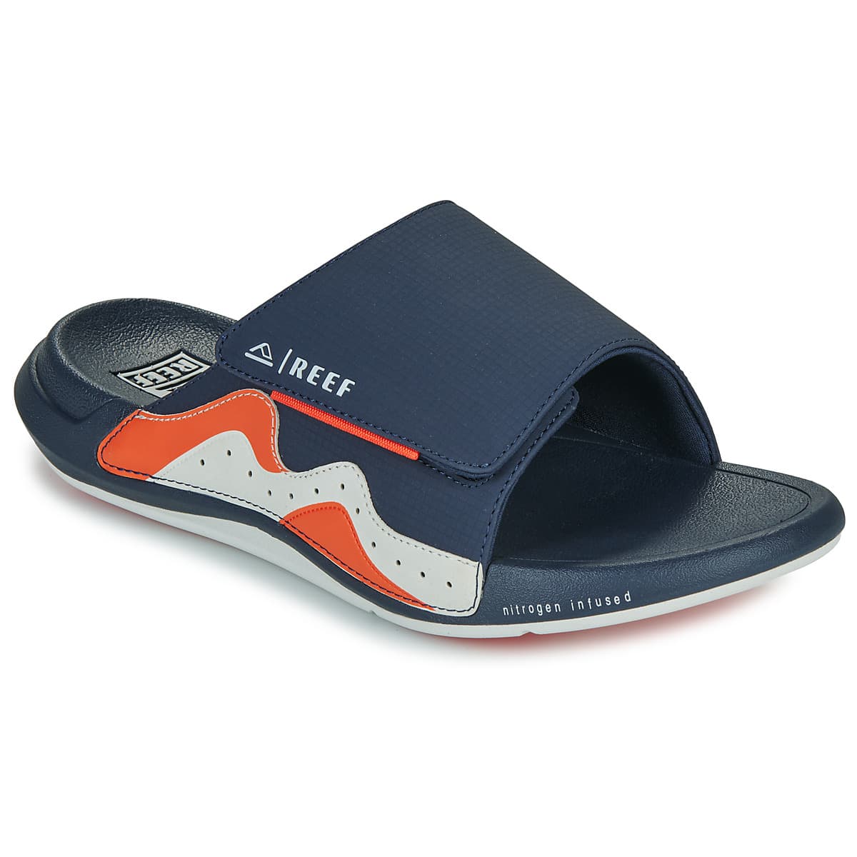 Men's Flip Flops Reef Blue