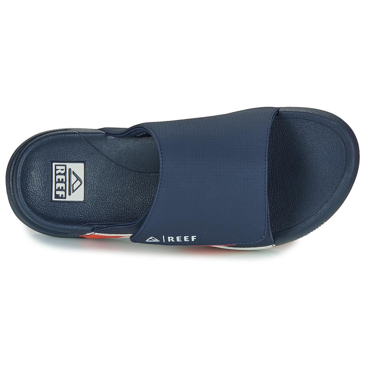 Men's Flip Flops Reef Blue