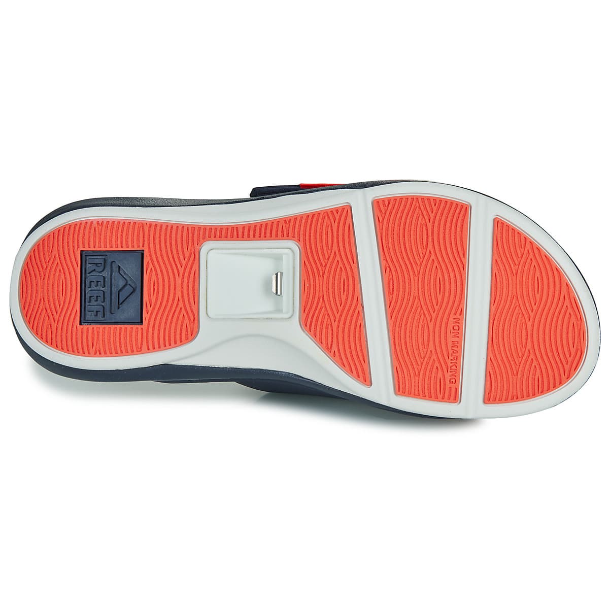 Men's Flip Flops Reef Blue