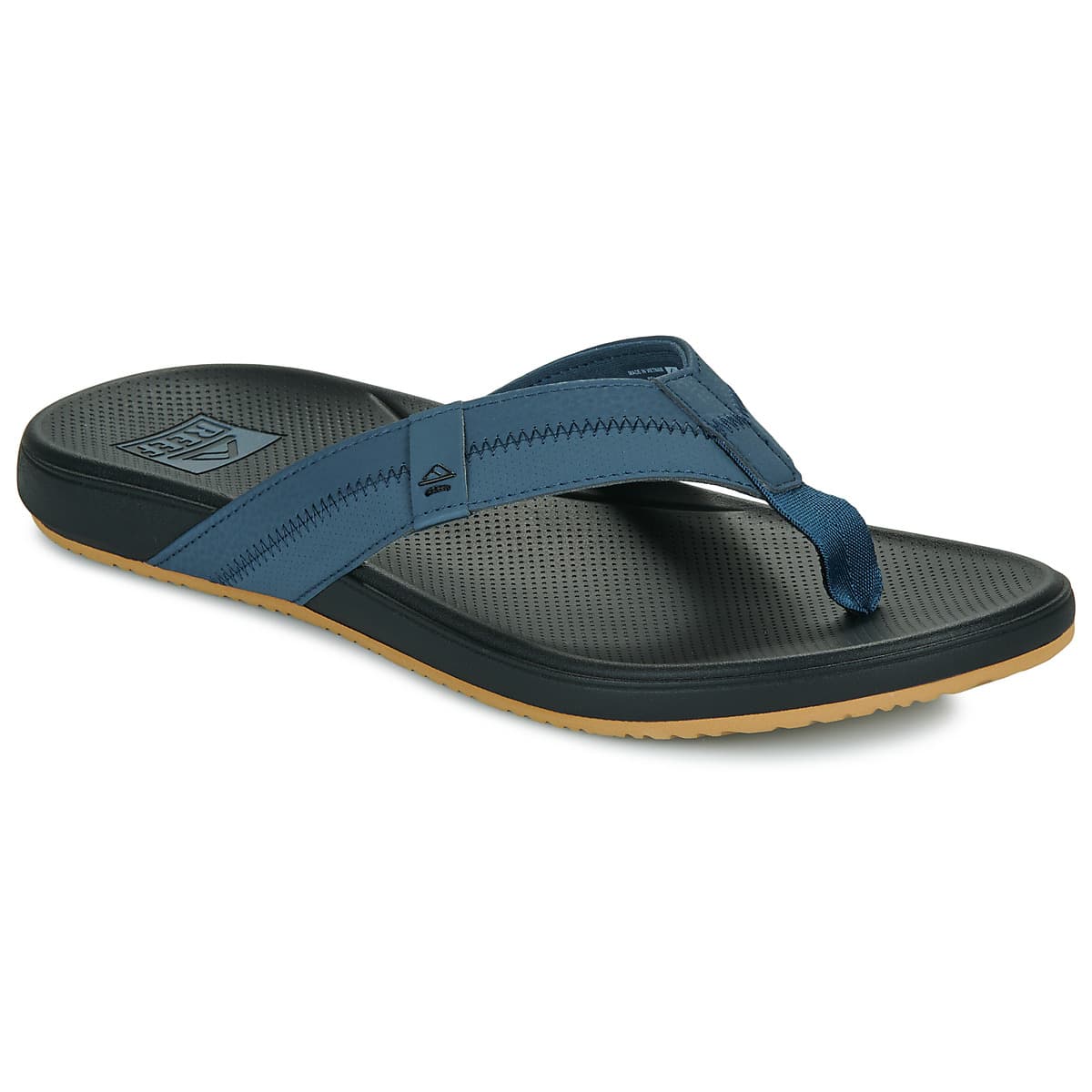 Men's Flip Flops Reef Blue
