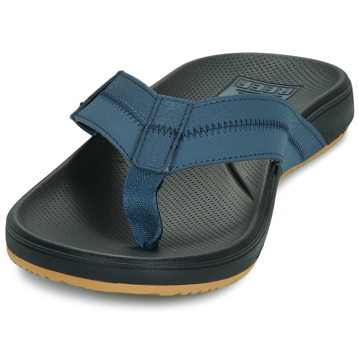 Men's Flip Flops Reef Blue
