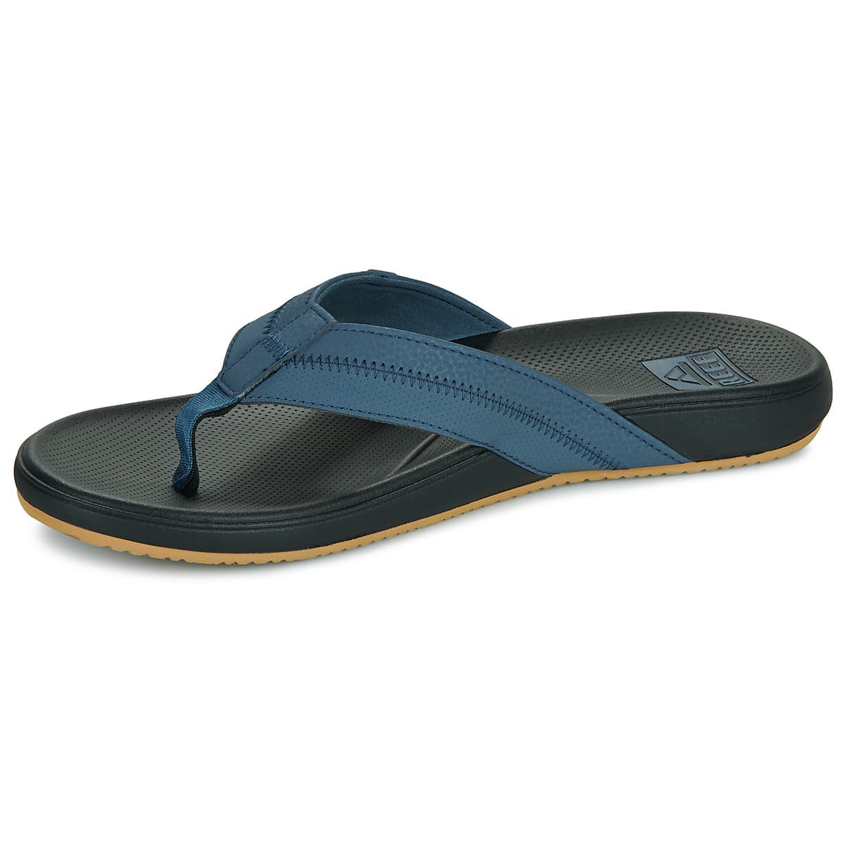 Men's Flip Flops Reef Blue