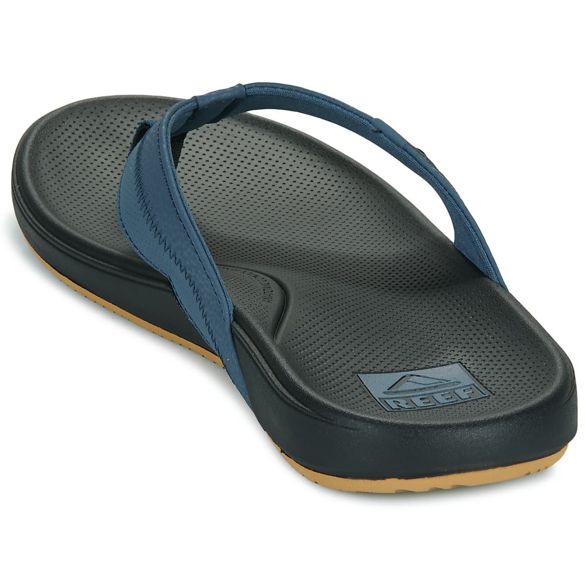 Men's Flip Flops Reef Blue