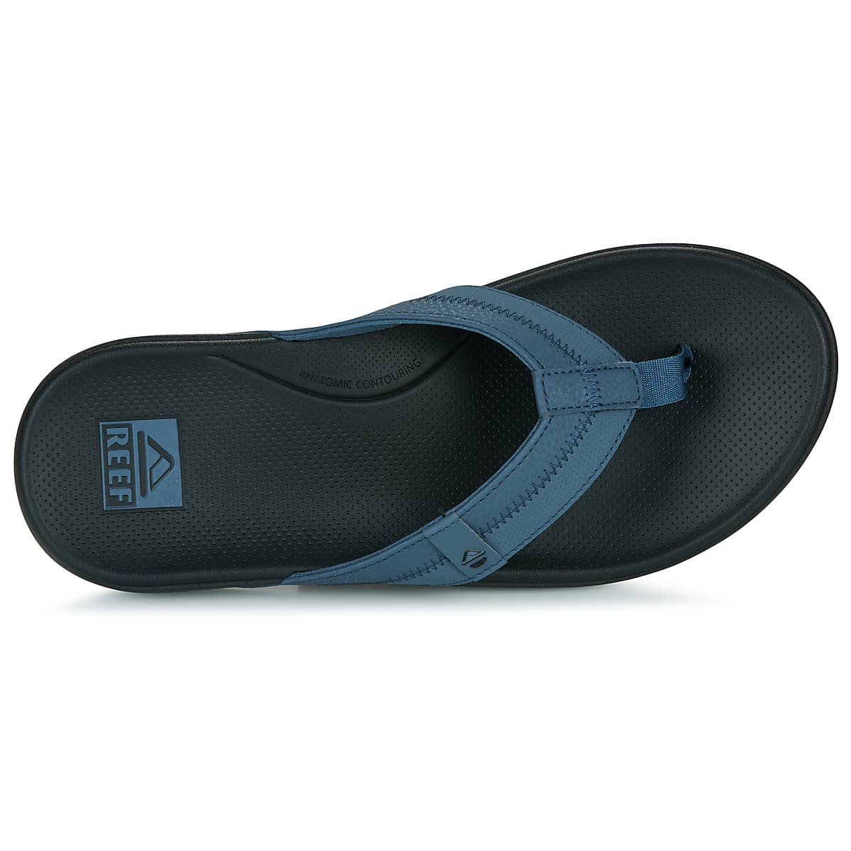 Men's Flip Flops Reef Blue