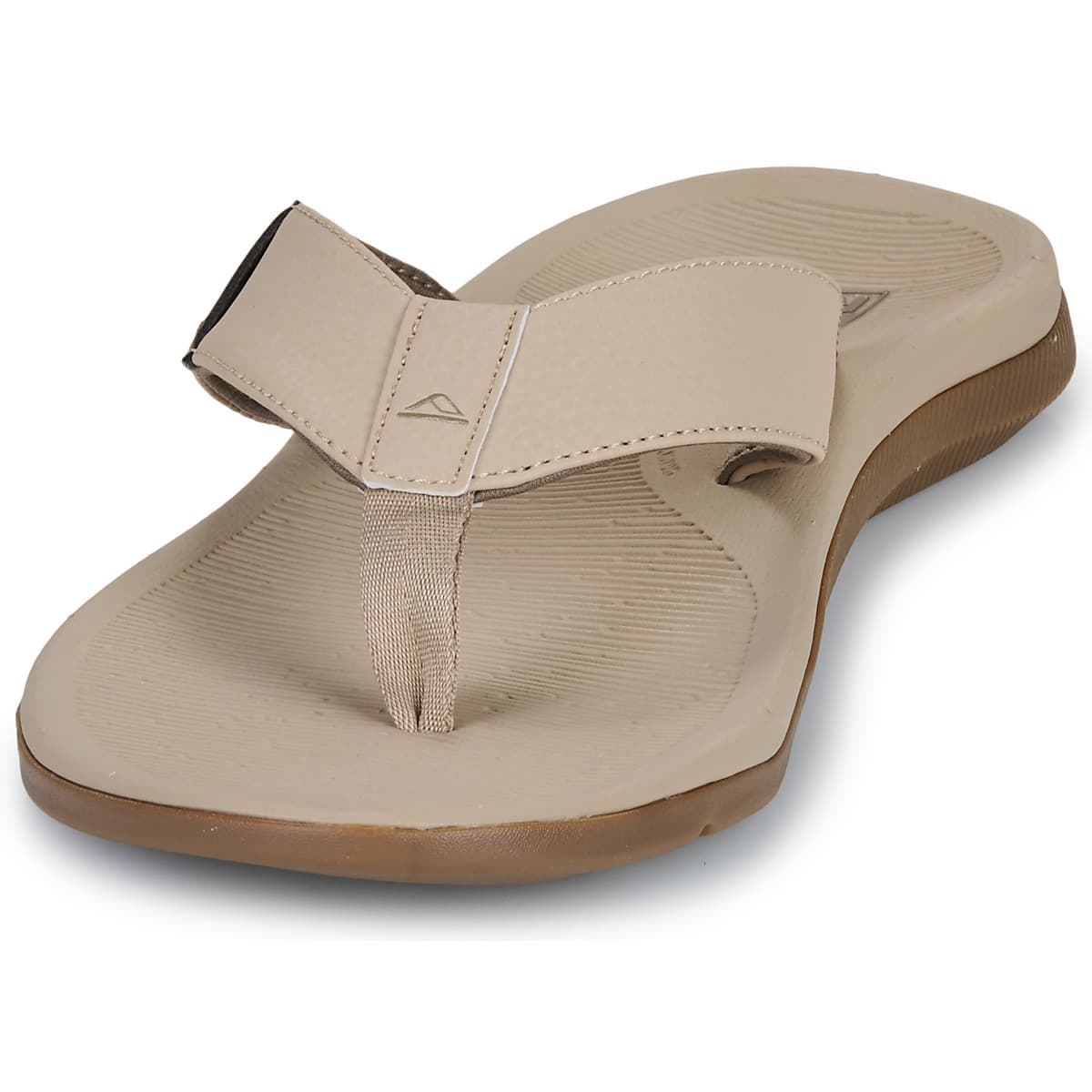 Men's Flip Flops Reef Beige