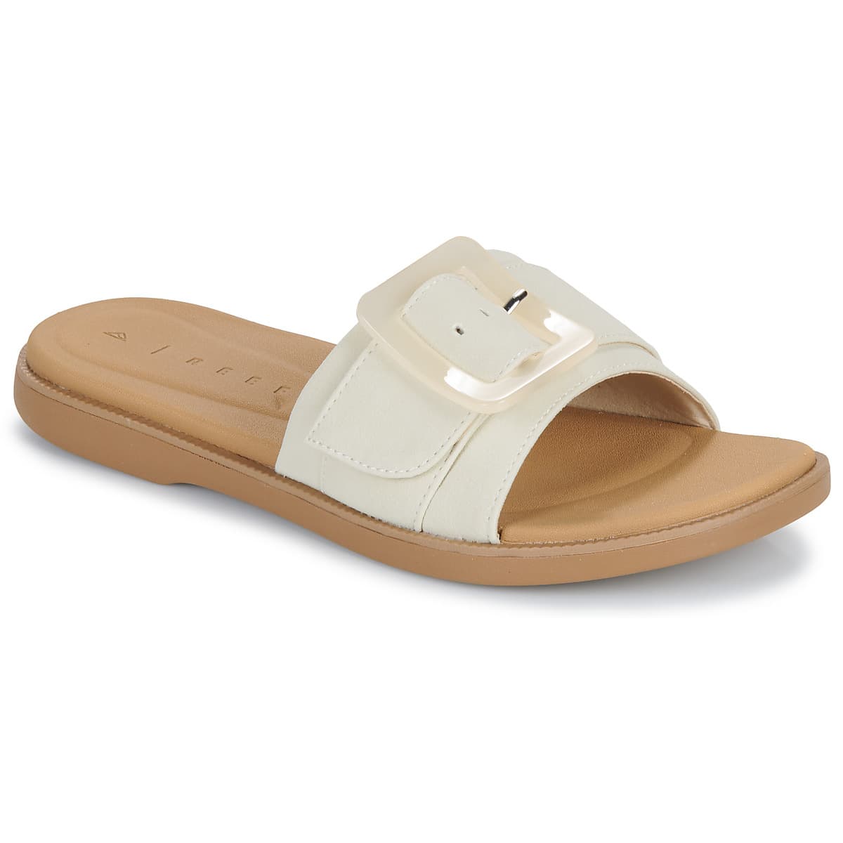 Women's Sandals Reef Beige