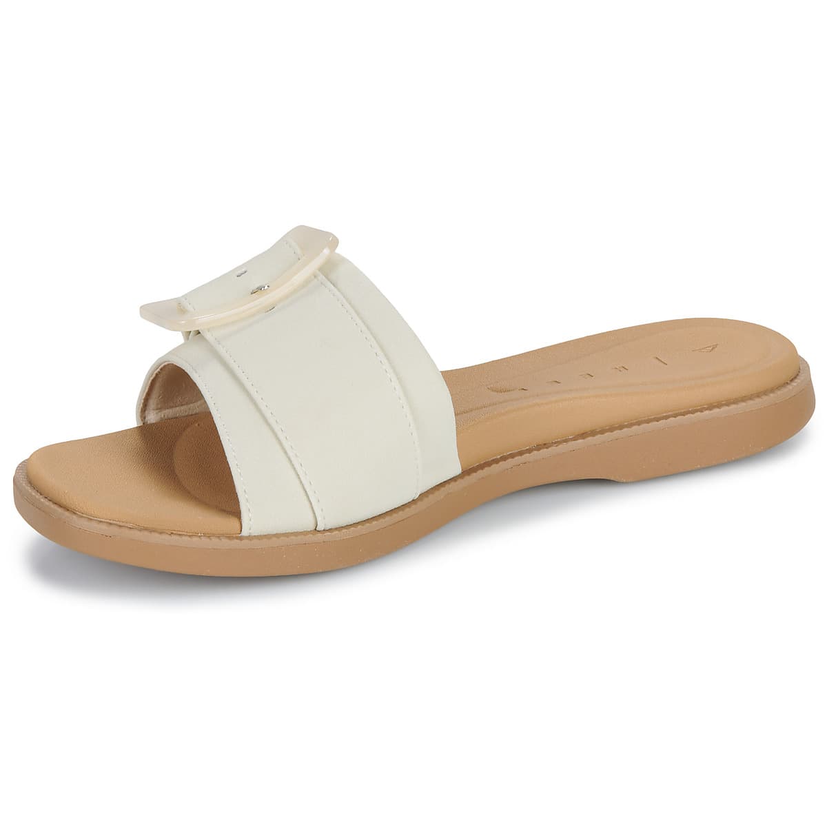Women's Sandals Reef Beige