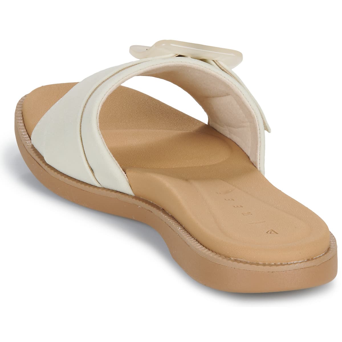 Women's Sandals Reef Beige