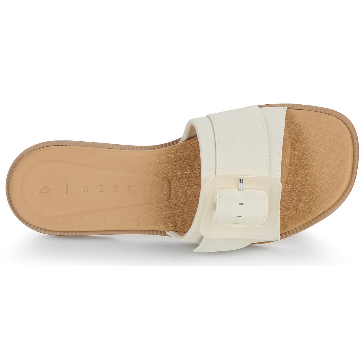 Women's Sandals Reef Beige