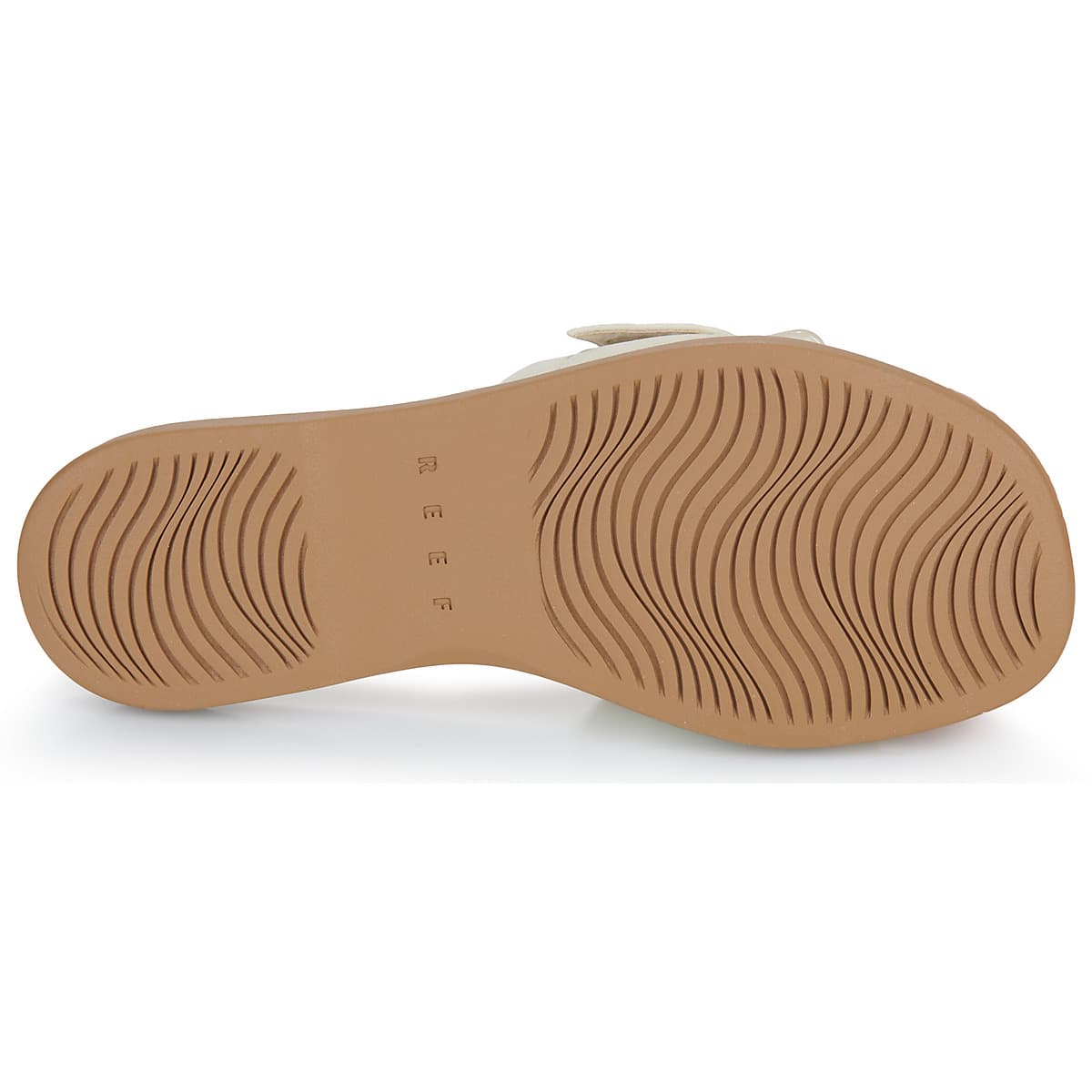 Women's Sandals Reef Beige