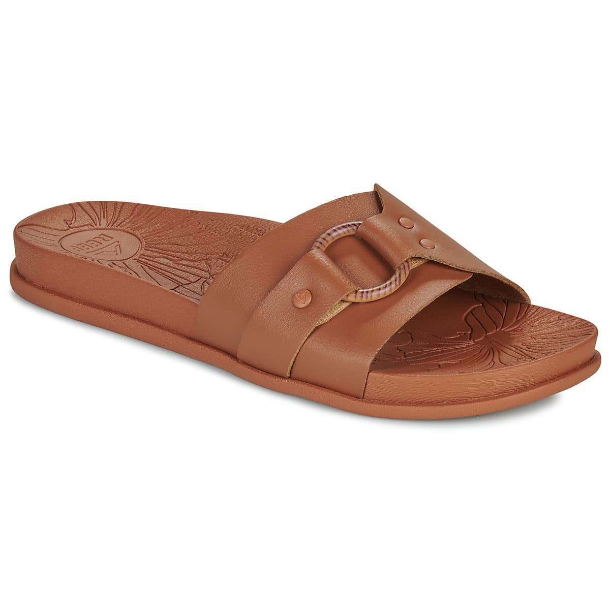 Women's Sandals Reef Brown
