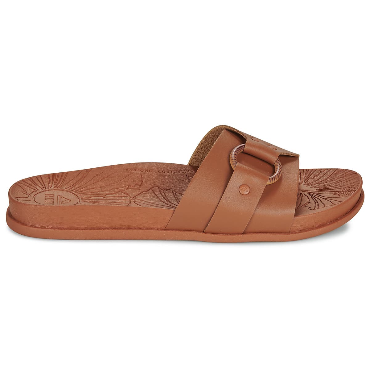 Women's Sandals Reef Brown