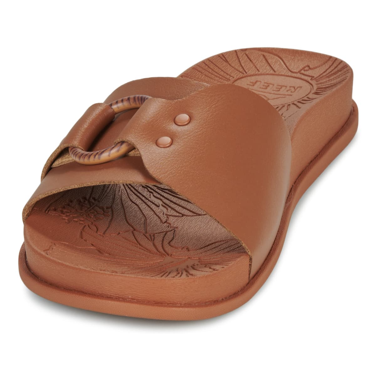 Women's Sandals Reef Brown