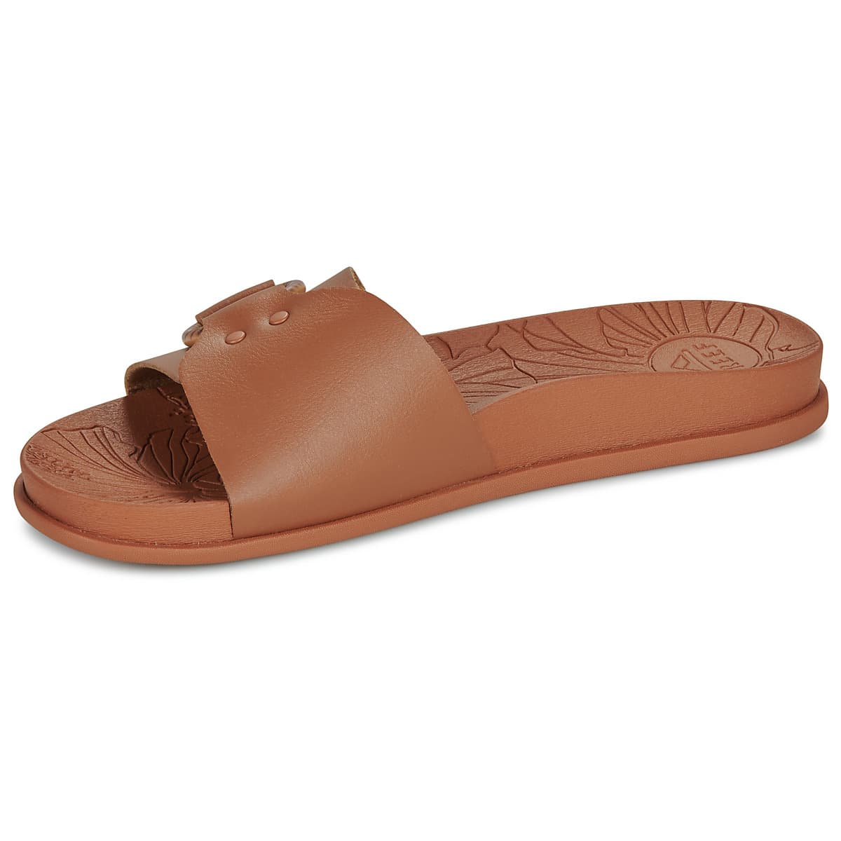 Women's Sandals Reef Brown