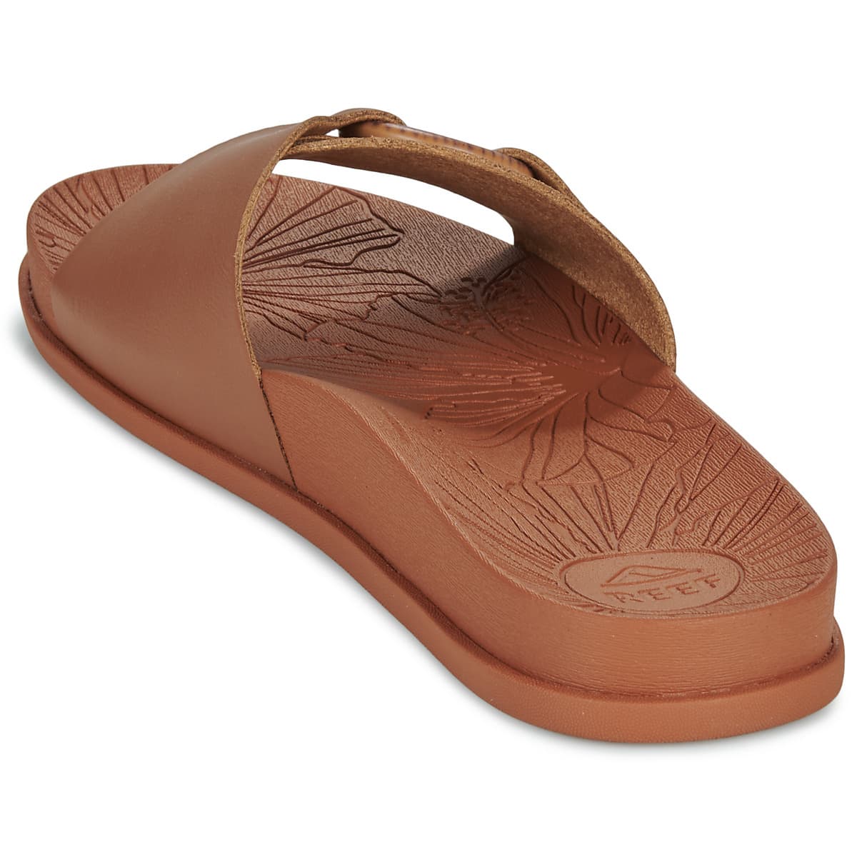 Women's Sandals Reef Brown
