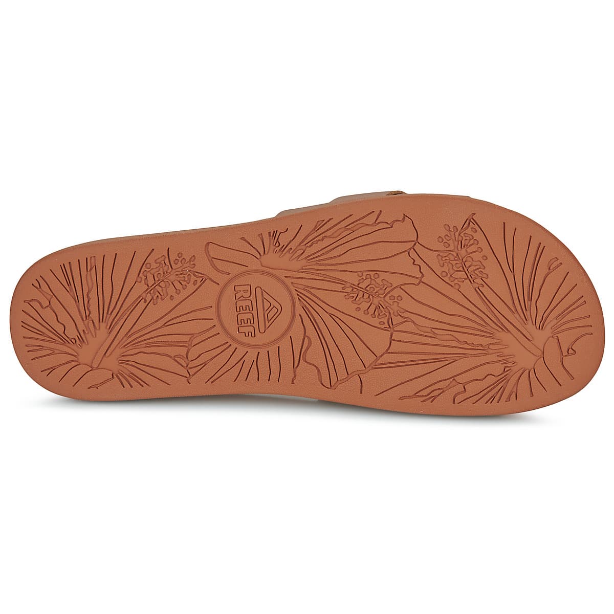 Women's Sandals Reef Brown