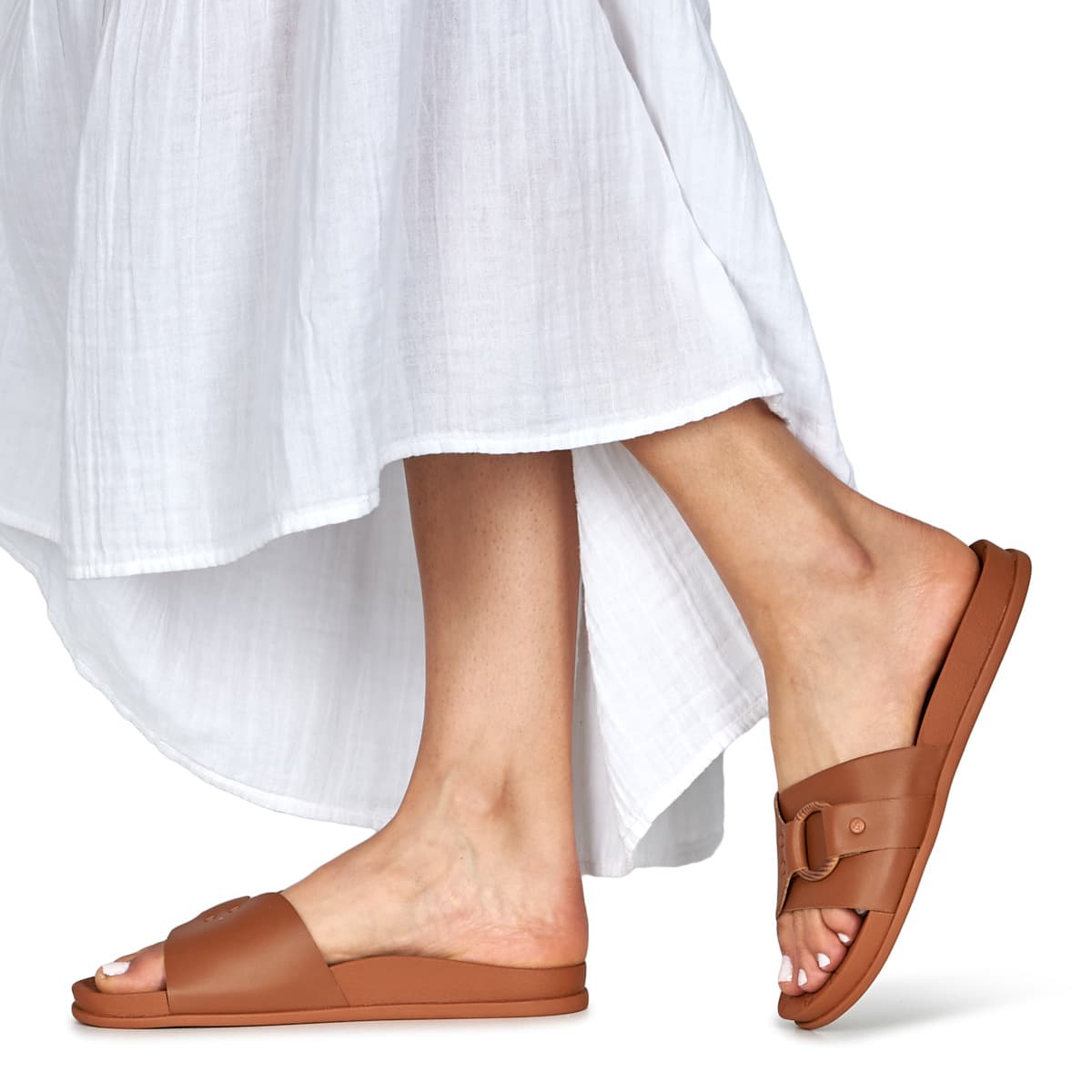 Women's Sandals Reef Brown