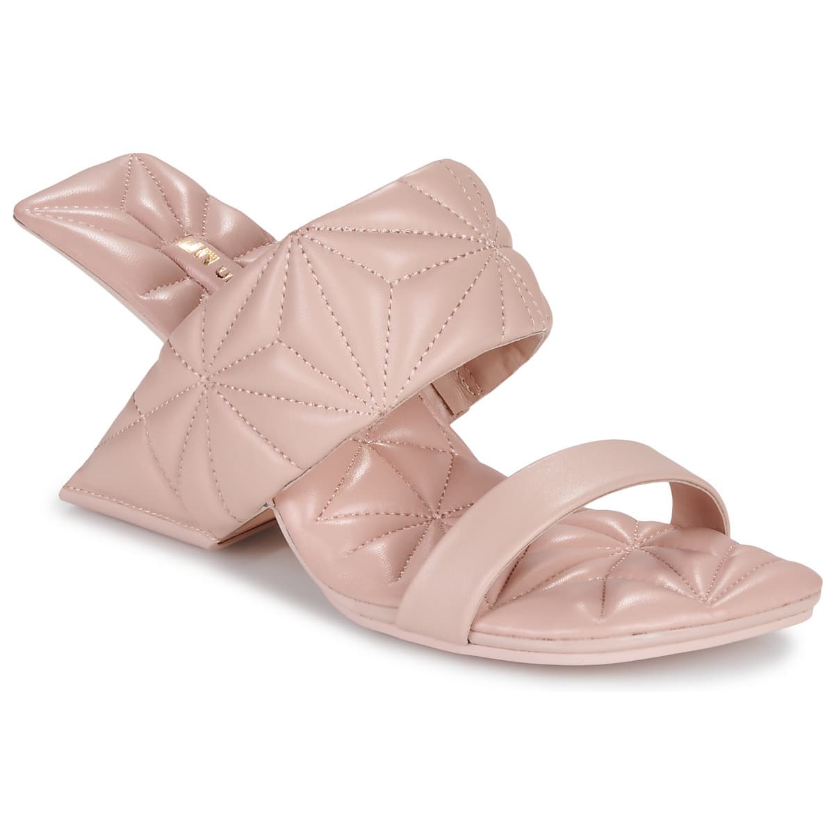 Women's Pumps United nude Beige