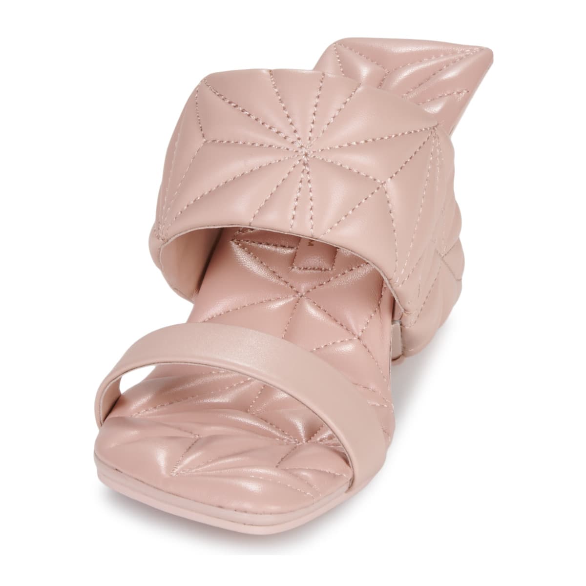 Women's Pumps United nude Beige