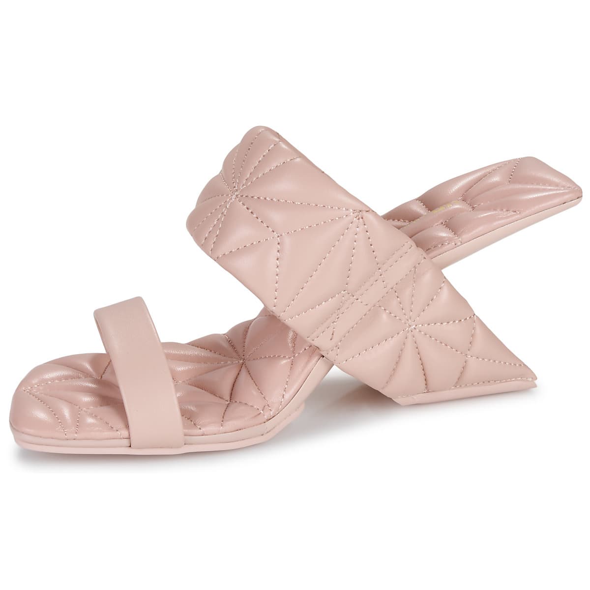 Women's Pumps United nude Beige