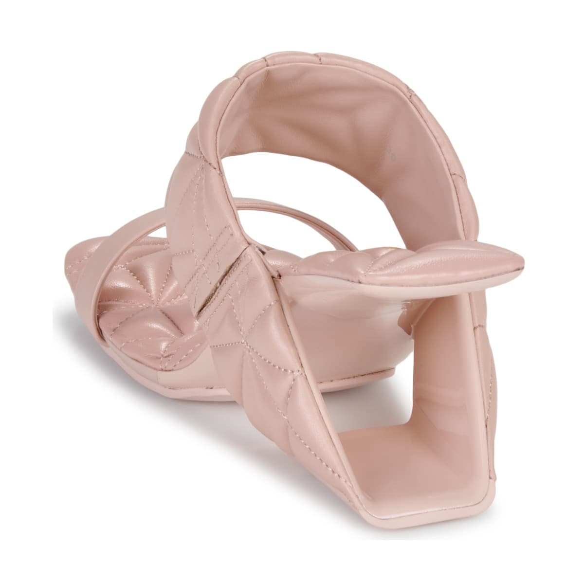 Women's Pumps United nude Beige