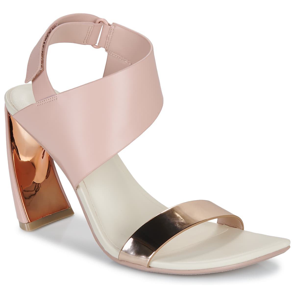 Women's Pumps United nude Pink
