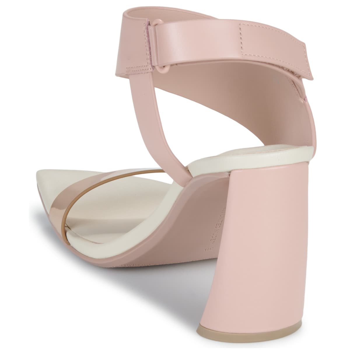 Women's Pumps United nude Pink