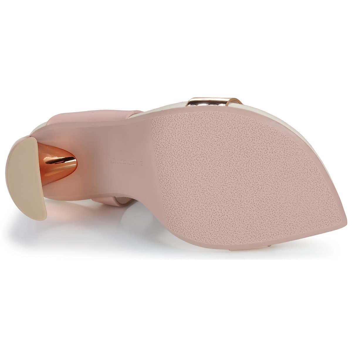 Women's Pumps United nude Pink