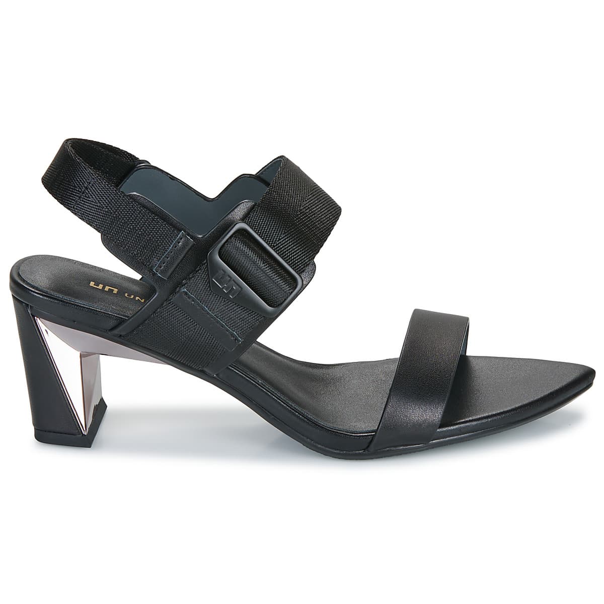 Women's Pumps United nude Black