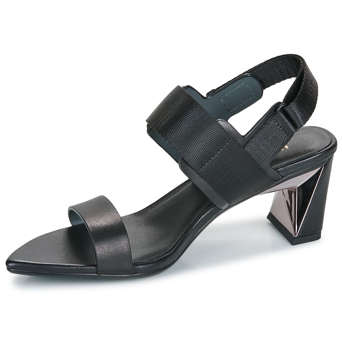 Women's Pumps United nude Black