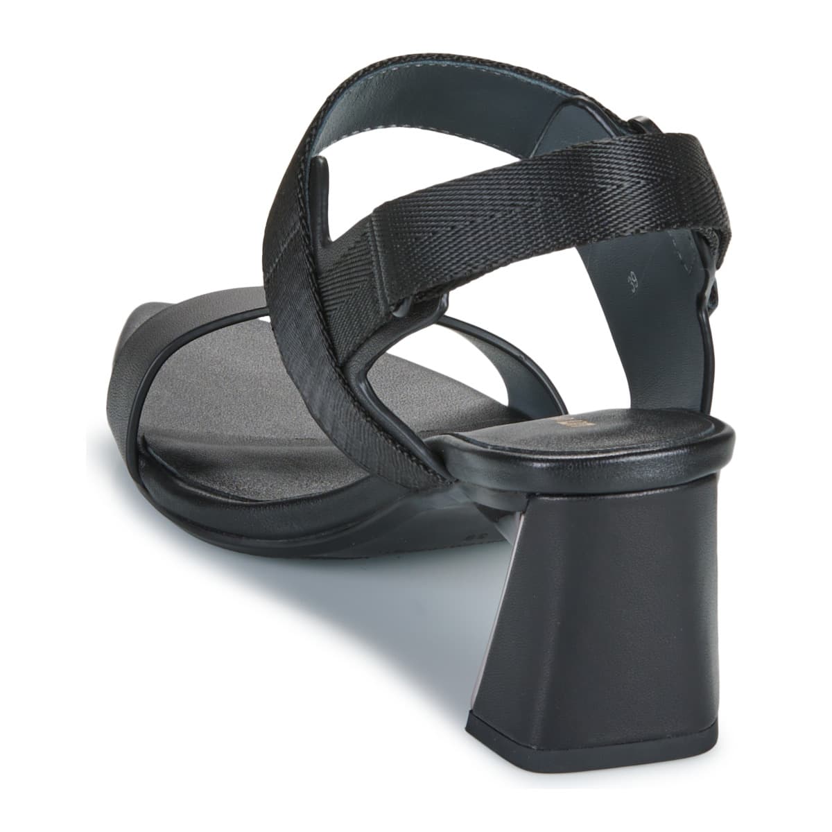 Women's Pumps United nude Black