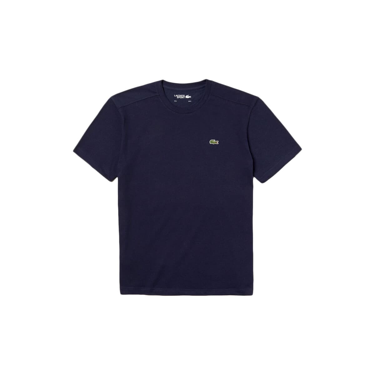 T-shirt με κοντά μανίκια Lacoste SPORT T-SHIRT MEN