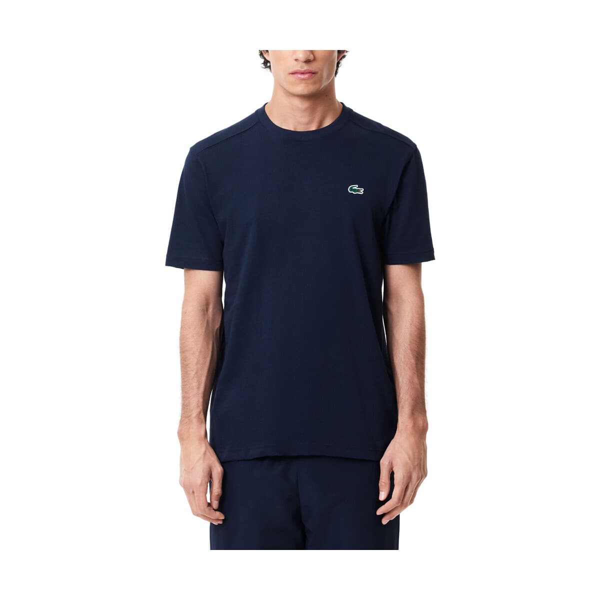 T-shirt με κοντά μανίκια Lacoste SPORT T-SHIRT MEN