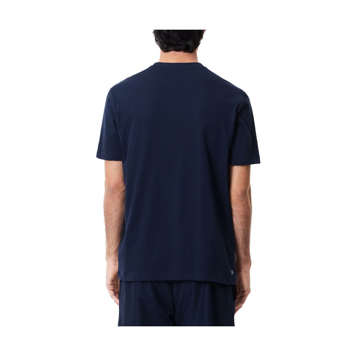 T-shirt με κοντά μανίκια Lacoste SPORT T-SHIRT MEN