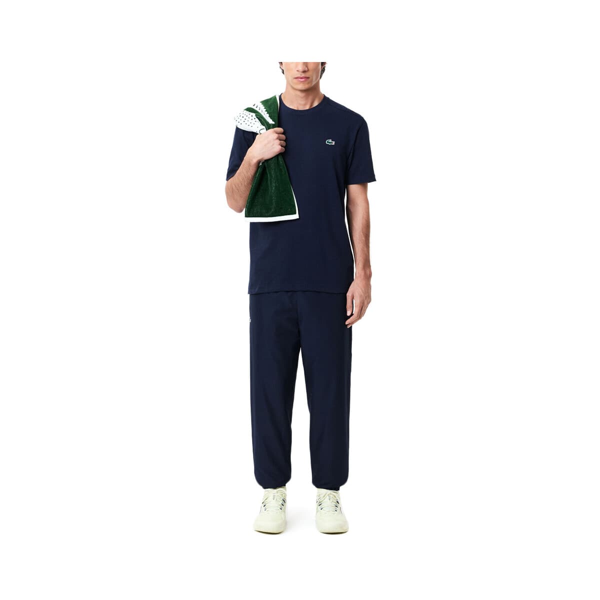 T-shirt με κοντά μανίκια Lacoste SPORT T-SHIRT MEN