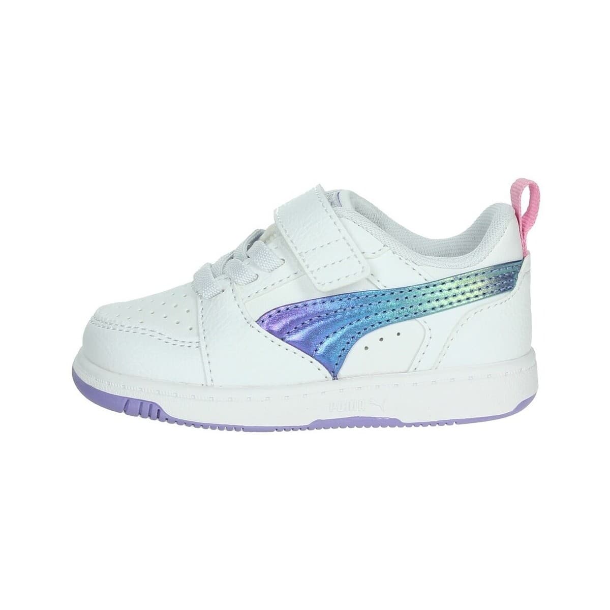 Xαμηλά Sneakers Puma 399651