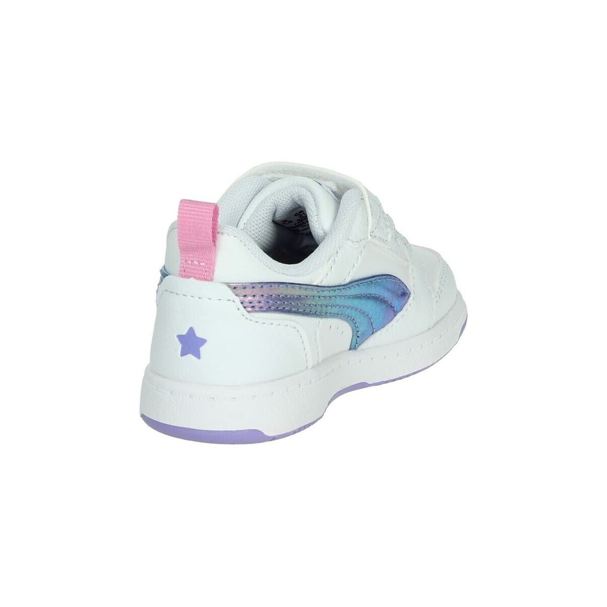 Girls' Sneakers Puma White